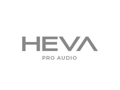 HEVA PRO AUDIO