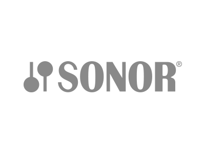 Sonor Drums