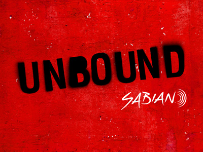 Sabian Unbound