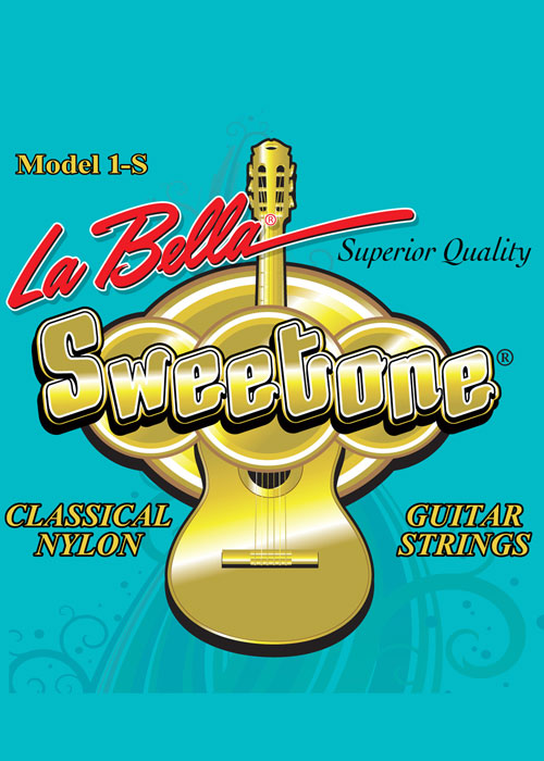 La Bella 1 Sweetone - Mj Music