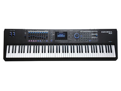 Kurzweil PC4