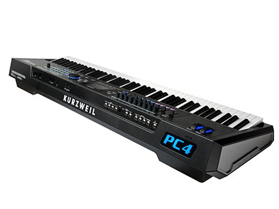 Kurzweil PC4