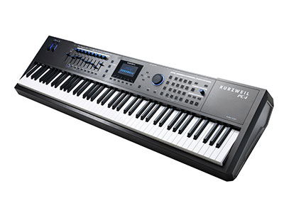 Kurzweil PC4