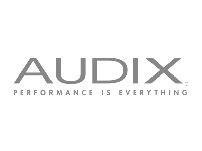 Audix Microphones