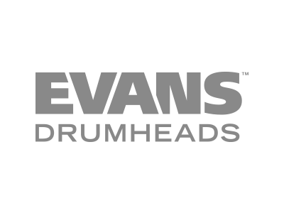 Evans Drumheads by D'Addario