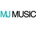 Mj Music Logo