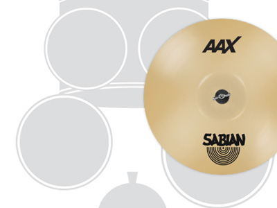 Setup Builder Sabian