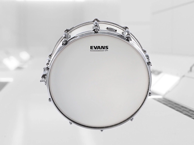 Evans Drumheads by D'Addario