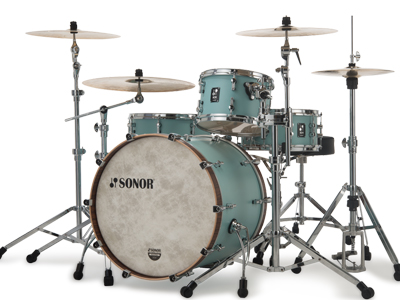 Sonor Drums