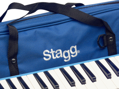 Stagg